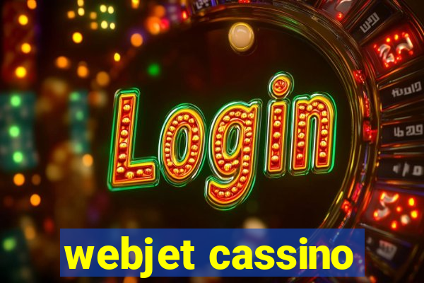 webjet cassino